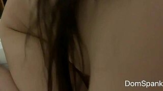 Are these two stunning Asian beauties getting pounded hard in a threesome? Man, they’re making me so horny!