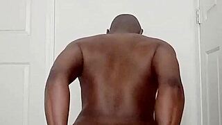 humbling myself by submitting and spreading for you in practice session two