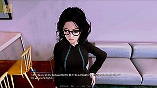 Exploring Harem Hotel 310