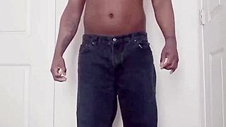 humbling myself by submitting and spreading for you in practice session two