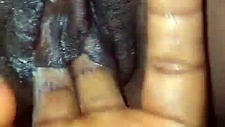 I Fuck My Step Mom's Swollen Wet Pussy Hard