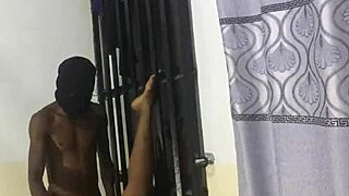 i got a hard sex punishment from stepmom for skipping homework