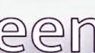 Teen Oiled Up for Anal Play and Slick Footjob