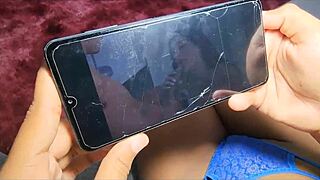 Latina Stepsister Anal Creampie