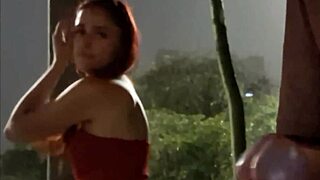 i pulled out my dick and jerked off at the bus stop beside a girl