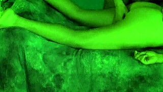 curvy latina fingering and sucking