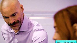 hey, want a wet nuru massage from blonde sexy teen 18+ lauren phillips?