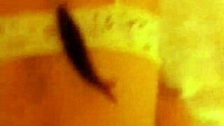 my roommate bends over for doggystyle, it's so delicious