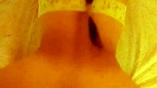 my roommate bends over for doggystyle, it's so delicious