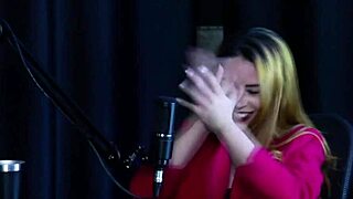 She prefers open relationships and never gave ass to men