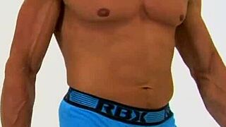 Kira Noir Takes White Gangbang With Double Penetration