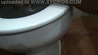 My 18 YO Stepson Begs Me to Piss for Him!