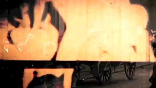 Dark Lantern presents intense vintage threesome from erotic confessions of Victorian gentleman.