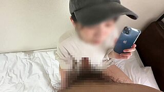 I met a wild s-type chick who mocked my junk but still got lucky