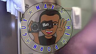 Shy coed Hazel handles big black cock beyond just a handjob.