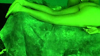 curvy latina fingering and sucking