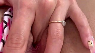 Tocandome Y Terminamos Follando