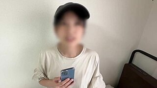 I met a wild s-type chick who mocked my junk but still got lucky