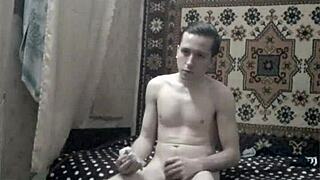 my personal story of masturbation in a private moment