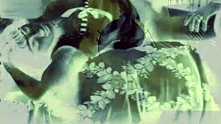 Vintage antique drawings