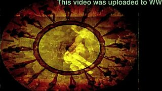 Vintage antique drawings