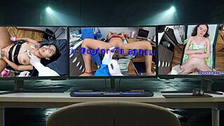 Hey, Dr. Tampa Takes Channy Crossfire for Government Tests! What’s Next?