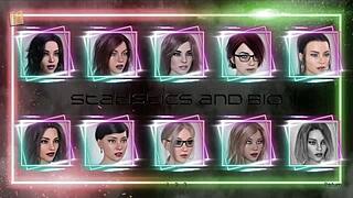 Reunion 103 Game Scene