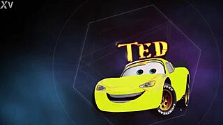 i watched ted fuck the pretty mestiça's juicy pussy in lingerie