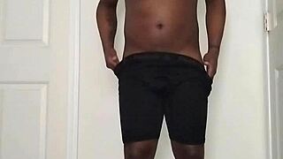 Vampire Scorpio Roleplay With Ass Spreading