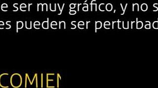 Na nudistické pláži s rodinou