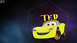 i watched ted fuck the pretty mestiça's juicy pussy in lingerie