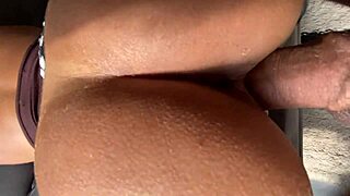 morena gulosa begs to cum inside her