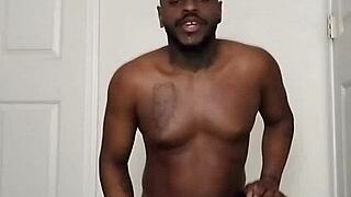 Vampire Scorpio Roleplay With Ass Spreading