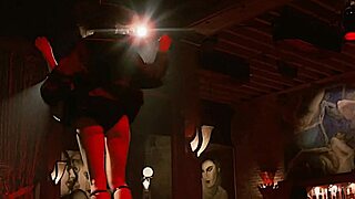 Mr Funkmasters Top 10 heißeste Kino-Striptease-Clips