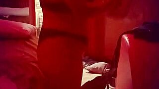 in the hotel after fucking, check out what we did before subscribing