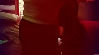 in the hotel after fucking, check out what we did before subscribing