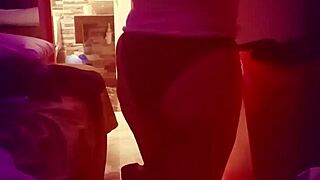 in the hotel after fucking, check out what we did before subscribing