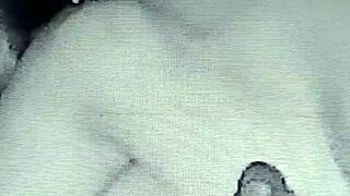 Horny Housewife Loves Two Cocks!