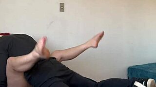 see the exorcist facefucking?