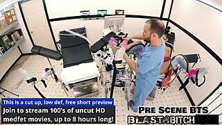 Step Sisters Get Their Pussies Blasted With Cum In Intense Missionary Action