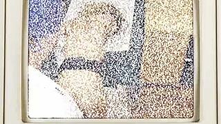 Michelle Anderson Takes Deep Creampie in POV Action