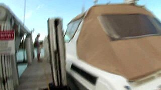 Amateurs milf wet t-shirt big boobs babe gets fucked to orgasm