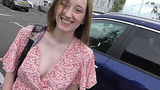 Hey, can you believe Spanish teen 18+ Emejota found a huge BBC searching for her parents?