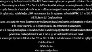 Seducing Stepmom Deliah Grace