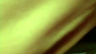 bbw granny from england surprises with bold doggystyle moves