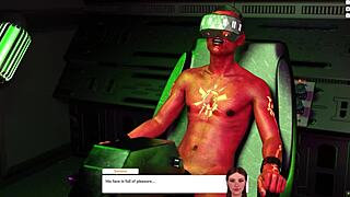 Redhead rides monster cock on holiday midnight ride