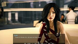 ugh, tales from unending void 47 got me hooked again, dangit!