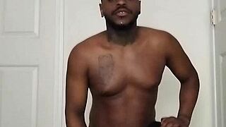 Vampire Scorpio Roleplay With Ass Spreading