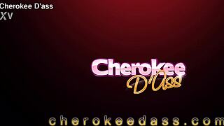 Donny Sims And Alex Blair Riding Fucking Sucking Monster Cock