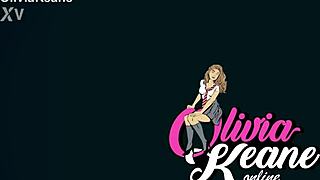 I watched my british neighbor flash her big tits in the shower